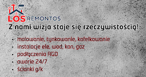 Los Remontos sp. z o.o. place picture